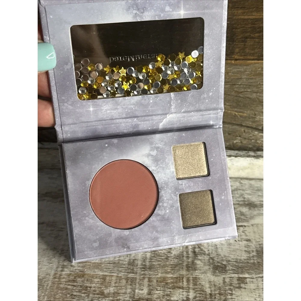 bareMinerals ⚠️ hard